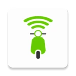 Logo of KO-JEK android Application 